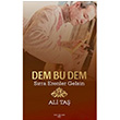 Dem Bu Dem Ali Ta Sokak Kitaplar Yaynlar