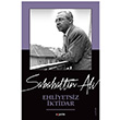 Ehliyetsiz ktidar Sabahattin Ali Kopernik Kitap