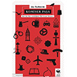 Komiser Paa Su Turhan Kitap Kurdu