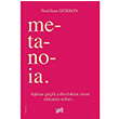 Metanoia Neslihan Grsoy Yade Kitap