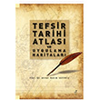 Tefsir Tarihi Atlas ve Uygulama Haritalar Ahmet Nedim Serinsu Grafiker Yaynlar