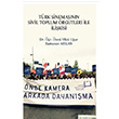 Trk Sinemasnn Sivil Toplum rgtleri ile likisi Ufuk Uur Hiperlink Yaynlar