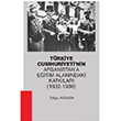 Trkiye Cumhuriyetinin Afganistana Eitim Alanndaki Katklar 1932 1938 Tolga Akbaba Hiperlink Yaynlar