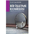 Bir letme Komedisi Ali Turan Barni Hiperlink Yaynlar