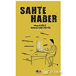 Sahte Haber Mete Kazaz Literatrk Academia