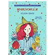 Benekli Korkuluk Korkuluk Glperi`nin Merakl ykleri 3 Glsm Cengiz A7 Kitap