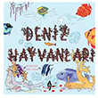 Deniz Hayvanlar Kolektif A7 Kitap