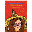 Gizemli Korkuluk Korkuluk Glperinin Merakl ykleri 1 Glsm Cengiz A7 Kitap