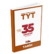 TYT Tarih 35 Deneme Snav Metin Yaynlar