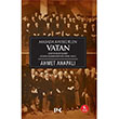 Masada Kaybedilen Vatan Ahmet Anapal Profil Kitap