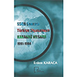 SSCB Sonras Trkiye Siyasasnn Karaba Mesaisi 1991 1994 Gece Akademi