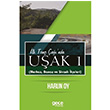 lk Tun a`nda Uak 1 Harun Oy Gece Akademi