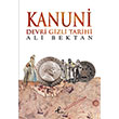 Kanuni Devri Gizli Tarihi Ali Bektan Profil Kitap