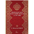 Hindistan Ehli Hadis Ekol ve Sddk Hasan Han (v. 1307 1890) Gece Akademi