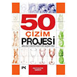 50 izim Projesi Barrington Barber Profil Kitap