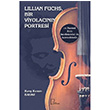 Lillian Fuchs Bir Viyolacnn Portresi Gece Akademi