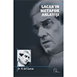 Lacan`n Metafor Anlay Gece Akademi