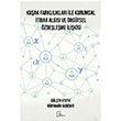 Kuşak Farklılıkları ile Kurumsal İtibar Algısı ve Örgütsel Özdeşleşme İlişkisi Gece Akademi