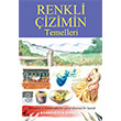 Renkli izimin Temelleri Barrington Barber Profil Kitap