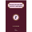 Oryantalistlere Gre Alevilik ve Bektailik Gece Akademi