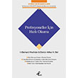 Profesyoneller in Hzl Okuma Profil Kitap