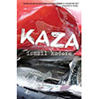 Kaza smail Kadare Profil Kitap