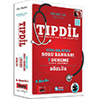 TIPDL Kazandran Set 3 Kitap 9. Bask Yarg Yaynlar