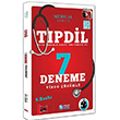TIPDL Video zml 7 Deneme Snav 9. Bask Yarg Yaynlar