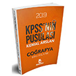 2019 KPSS nin Pusulas Corafya Konu Anlatm Doru Tercih Yaynlar