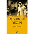 Afiler Gibi Yzn efik Memi Profil Kitap