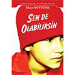 Sen de Olabilirsin lhan Soytrk Akvaryum Yaynlar