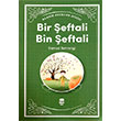 Bir eftali Bin eftali Samed Behrengi Ema Kitap