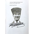 Mustafa Kemal Atatrk Ciltli Defter Salon Yaynlar