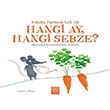 Kk Farecik Lili le Hangi Ay Hangi Sebze Lucie Albon 1001 iek