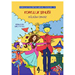 Korkuluk enlii Korkuluk Glperinin Merakl ykleri 10 Glsm Cengiz A7 Kitap