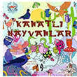 Kanatl Hayvanlar Kolektif A7 Kitap