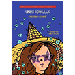 nl Korkuluk Korkuluk Glperinin Merakl ykleri 9 Glsm Cengiz A7 Kitap