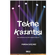 Tekne Kaznts Funda Suimez Gece Kitapl