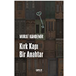 Krk Kap Bir Anahtar Murat Kandemir Gece Kitapl