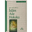 Ana Hatlaryla slam Aile Hukuku H. brahim Acar Ensar Neriyat