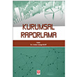 Kurumsal Raporlama Kolektif Ekin Basm Yayn