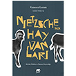 Nietzschenin Hayvanlar Vanessa Lemm Gram Yaynlar