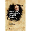 Etyen Mahupyanla Yzyllk Parantez Profil Kitap