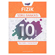 10. Snf Fizik Soru Bankas Binot Yaynlar