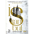 stanbul Dnyann En Gzel ehri Theophile Gautier Profil Kitap