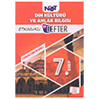 7. Snf Din Kltr Ve Ahlak Bilgisi Etkinlikli Bi Defter Binot Yaynlar
