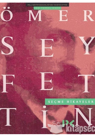 mer Seyfettin Seme Hikayeler Profil Kitap