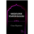 Kıraatlerde Tevatür Olgusu Osman Bayraktutan Gece Akademi