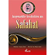 Ausgewaehlte Geschicten Aus Safahat Mehmet Akif Enderun (Almanca) Profil Kitap