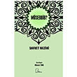 Müsebbib? Safvet Nezihi Gece Akademi